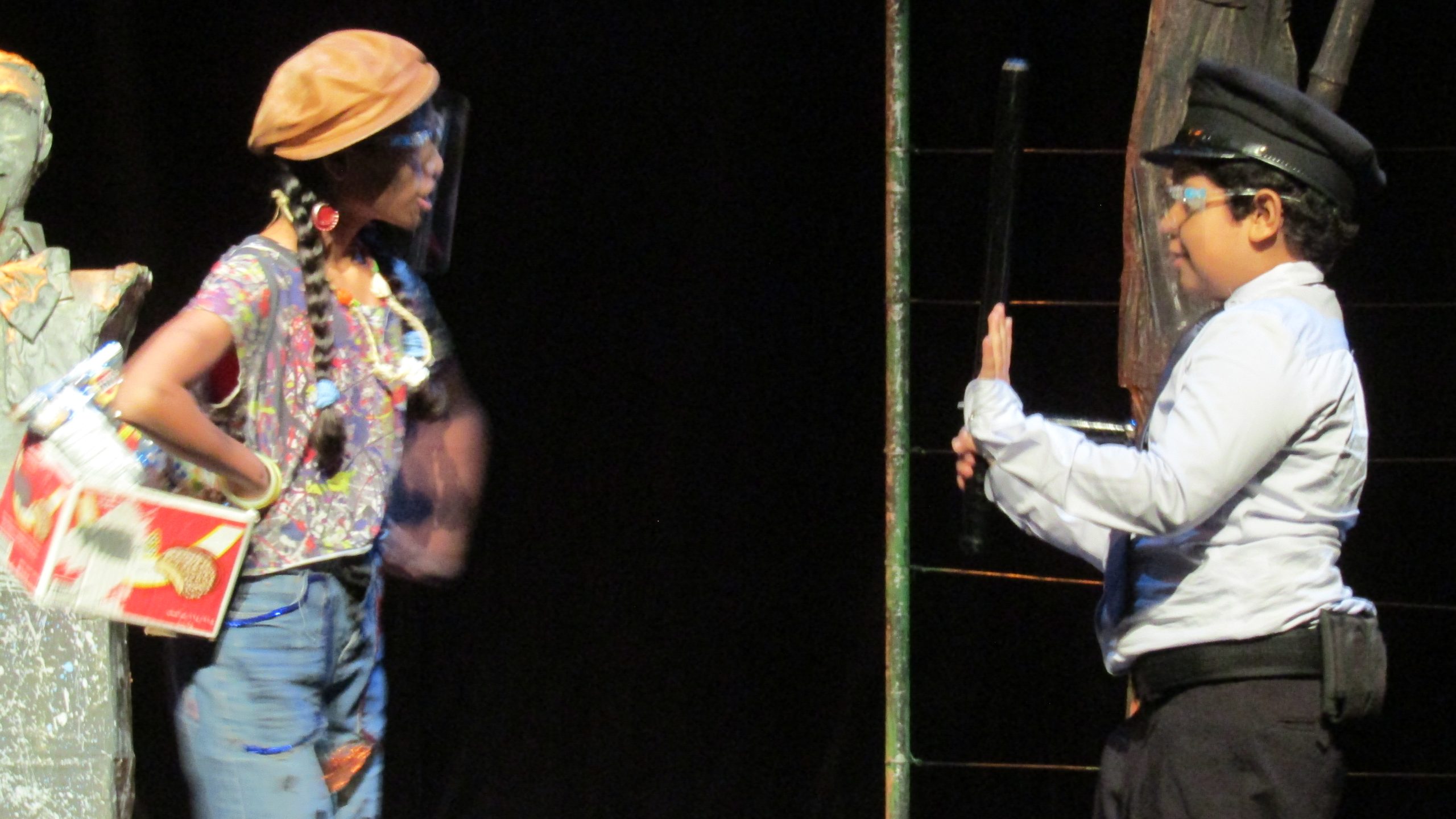 Taller de Teatro para niños y jóvenes en instituciones educativas - Imagen 8